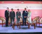 Martin Baeuerle Qatar Hospitality Summit 2016